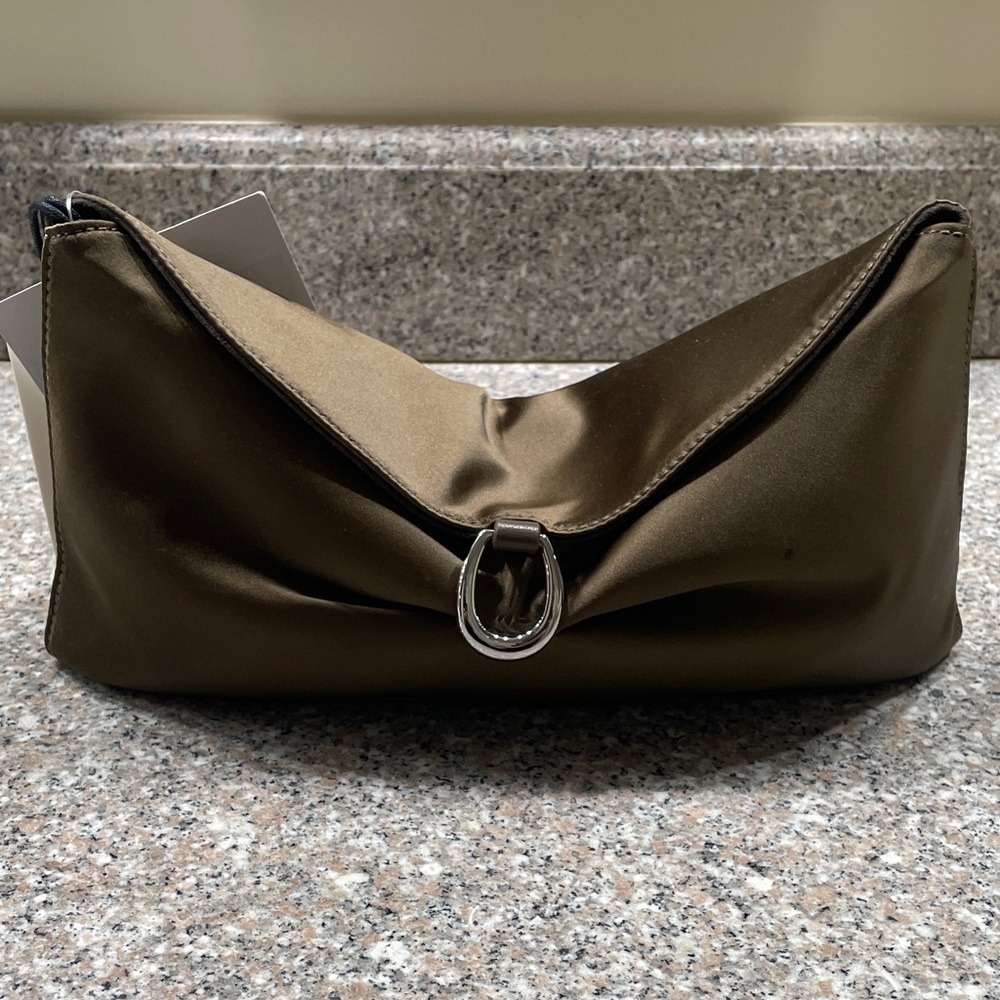 STAUD Harlow Clutch